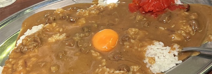 大阪マドラスカレー