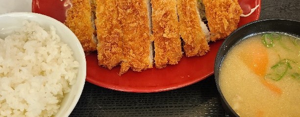 かつや 愛知西尾店