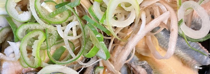 駒形どぜう 浅草本店