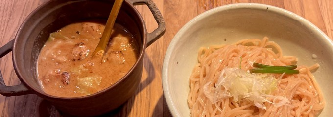 和醸良麺 すがり