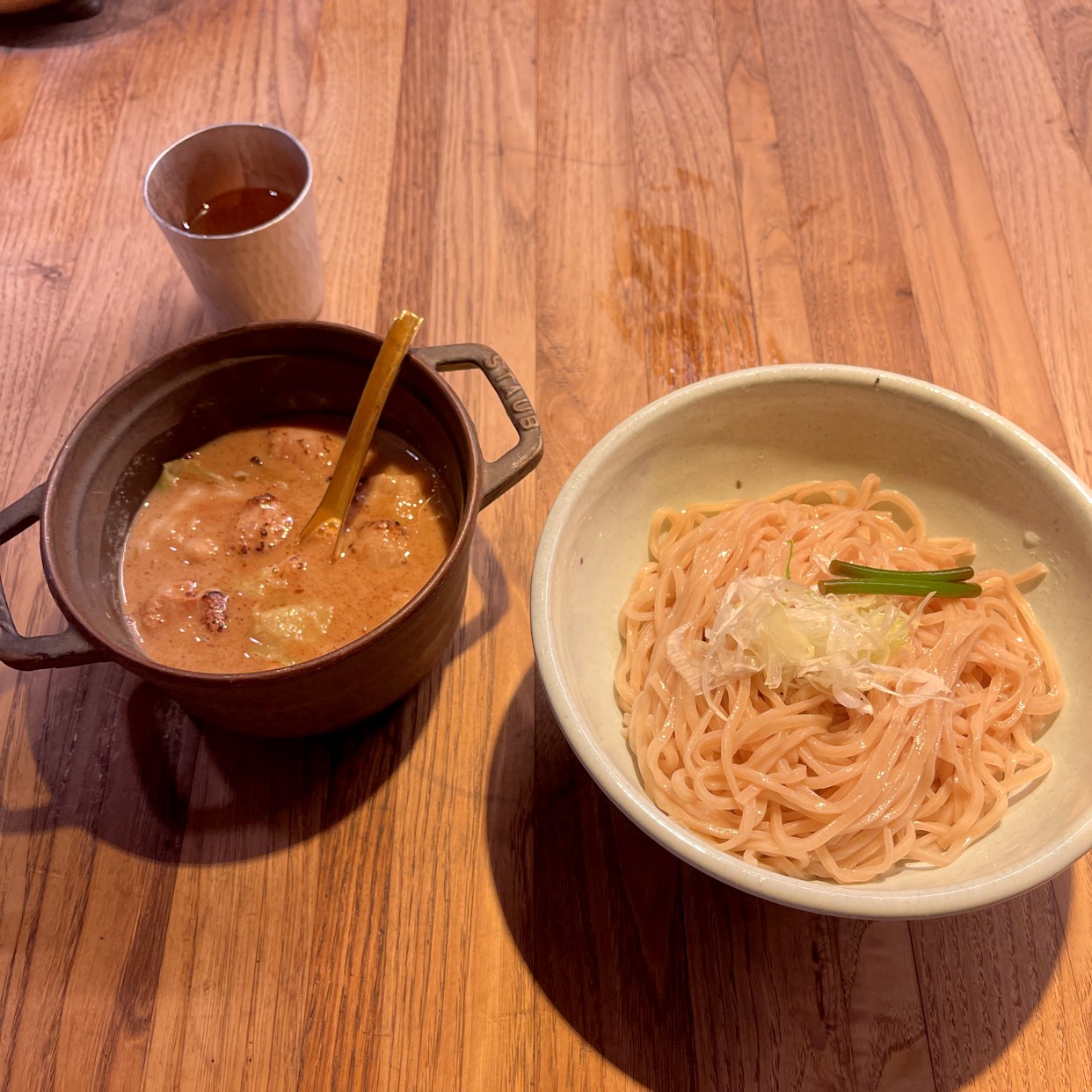 和醸良麺 すがり(四条烏丸/ラーメン) | ホットペッパーグルメ