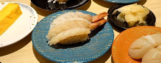 札幌魚河岸57番 いきいき寿司 ららぽーと海老名