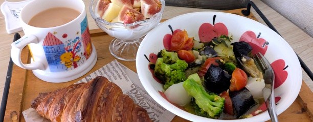 カフェ・リネア