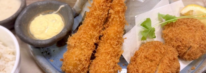 かつ政 原店