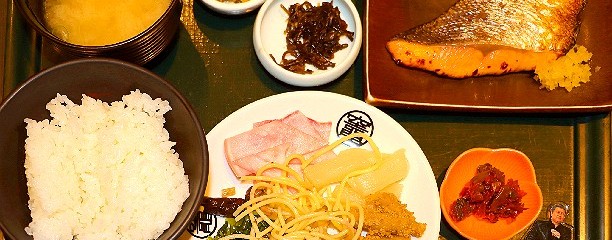 土井 京都駅八条口店