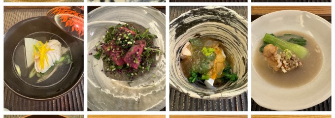魚菜料理 縄屋