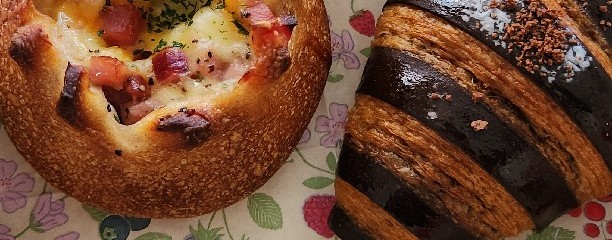 シャルムベーカリー ポンシェ