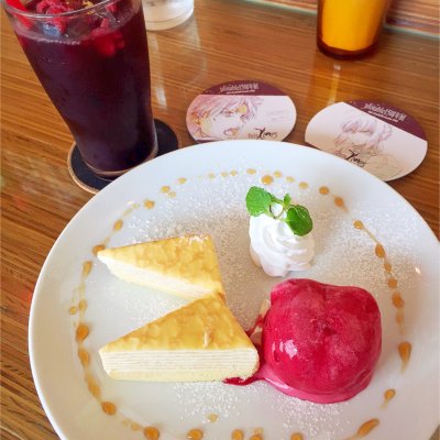 ユーフォーテーブル カフェ 中野 高円寺 三鷹 高円寺 カフェ
