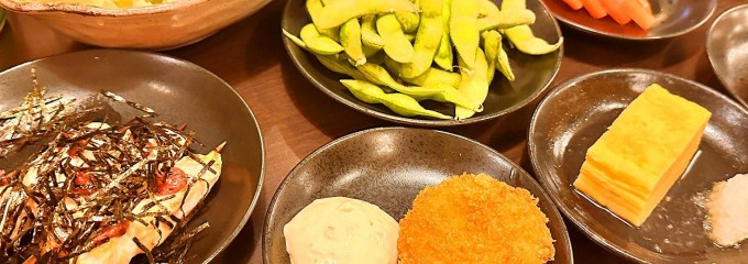 元祖やきとり家　美濃路 稲沢店