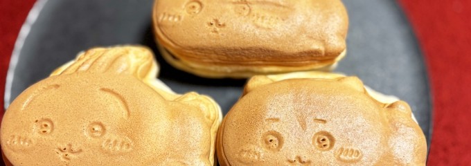 ちいかわ焼き イオンモール幕張新都心店