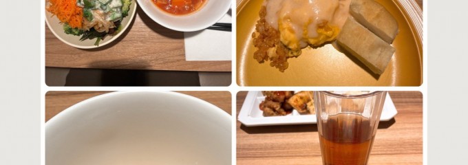 グランファーム ビュッフェ 旭川駅前店