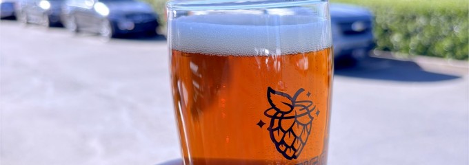 Vertigo Brewing & Taproom