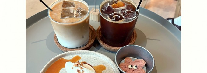 NEYO KOENJI park side studio and coffee