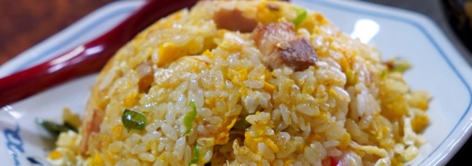 中華飯店利喜