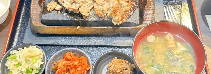 感動の肉と米 辻本通店