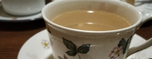 珈琲屋 真戸運永