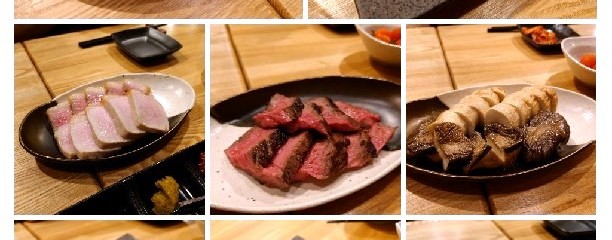肉山 本八幡