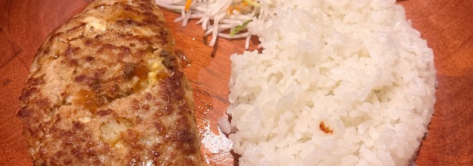びっくりドンキー あしびなー 豊崎店