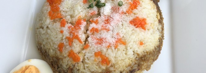ハムロジャクソンレストラン&バー