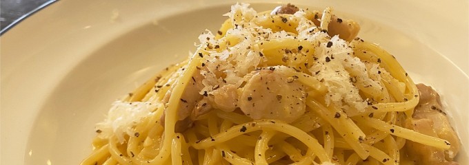 トラットリア キタッラ