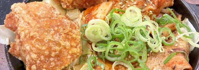 からやま 横浜仲町台店