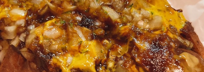 スクーカムホットドッグダイナー