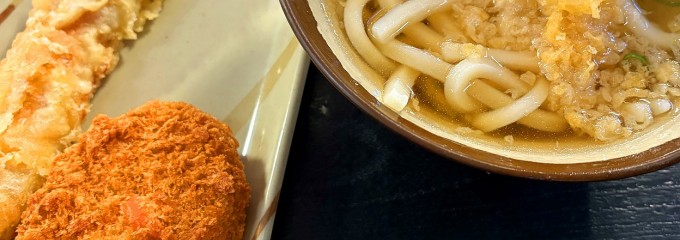 めりけんや 高松駅前店