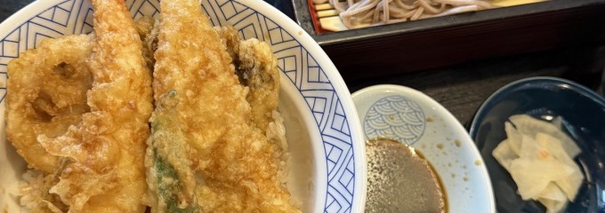 夢庵 八王子西店