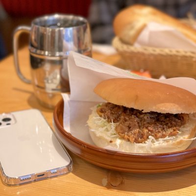 コメダ珈琲店 大泉学園 カフェ