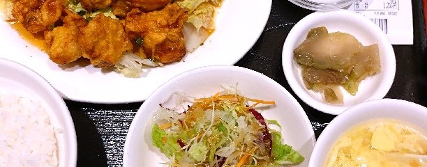 中国名菜　龍華