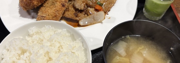 となりのキッチン 市原亭