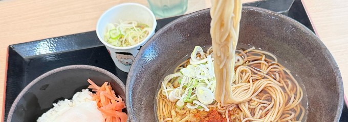 ゆで太郎 もつ次郎 富山インター店