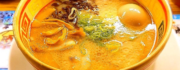 九州じゃんがら 赤坂店