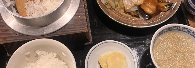 鶏鬨　勝どき店