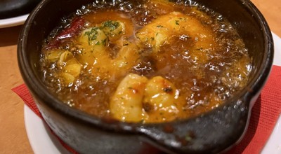 バル デ エスパーニャ グランビア 幕張 美浜区 海浜幕張 スペイン料理