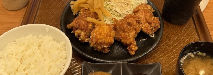 から揚げ専門 から好し 東村山富士見町店