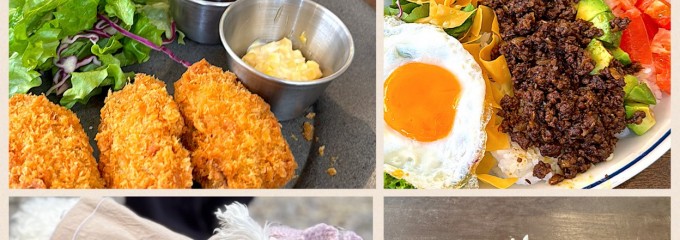 フォレスト カフェ リアン Forest cafe lien