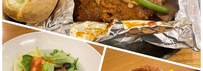 ココス 横浜上白根店