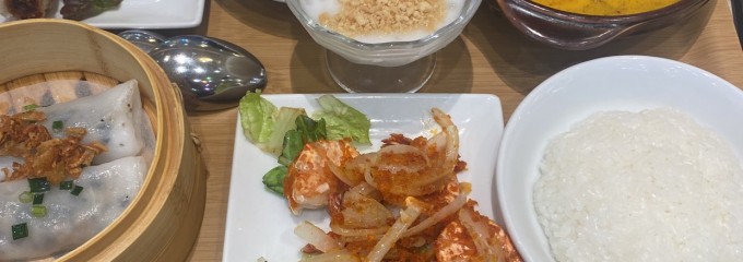 ジャスミンパレス 越谷イオンレイクタウン店