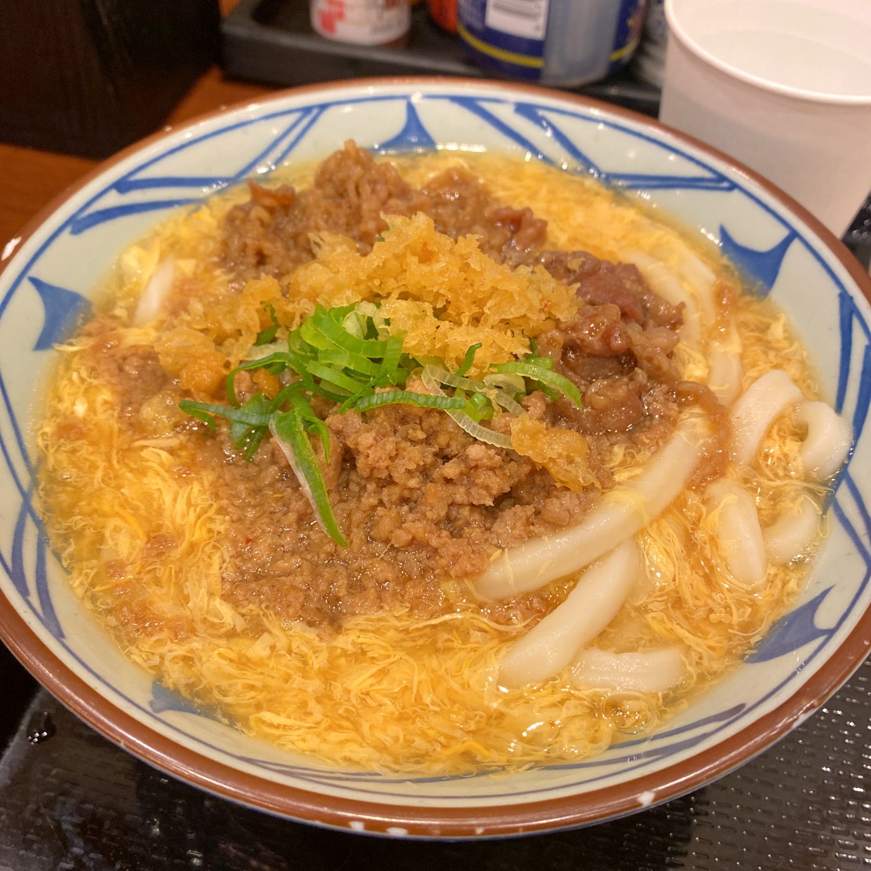丸亀製麺 堺鳳店 - 鳳/うどん | 食べログ