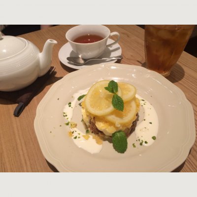 アフタヌーンティー ティールーム 大船ルミネウイング 大船駅 カフェ アフタヌーンティー ティールーム 大船ルミネウイング 大船駅 カフェ