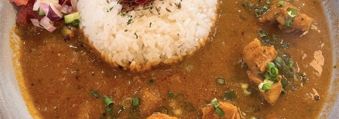 丸の内スパイス