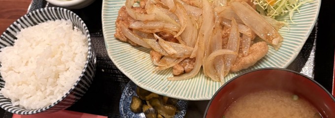 定食居酒屋 めしと酒 みなと食堂 麹町店