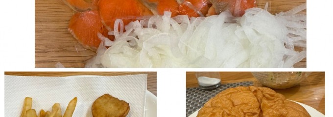 モスバーガー 箕面牧落店