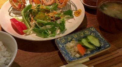 キッチンよい一日 長尾店 福岡市その他 七隈 洋食