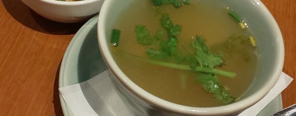 タイの食卓 クルン サイアム 大井町店