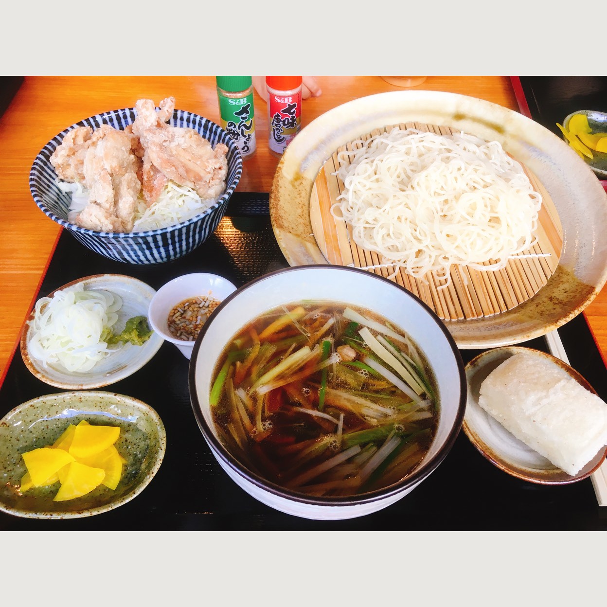 元祖 生そうめん めんめん(岩見沢/ラーメン) | ホットペッパーグルメ