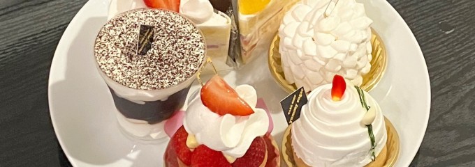 CAKE SHOP yummy sugar