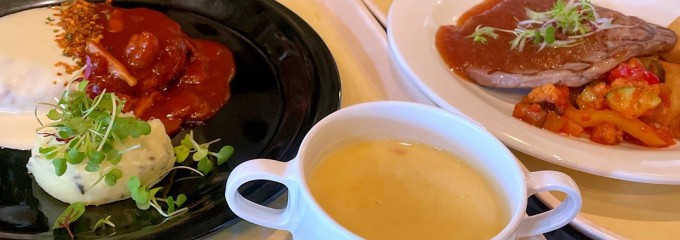 ホライズンベイ・レストラン