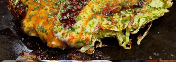 鶴橋風月 なんばCITY南館店